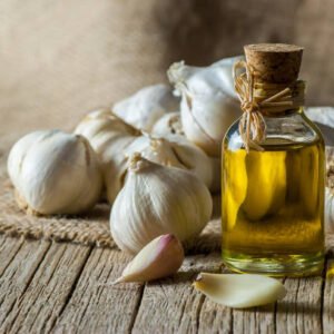 GARLIC OIL - 10ml