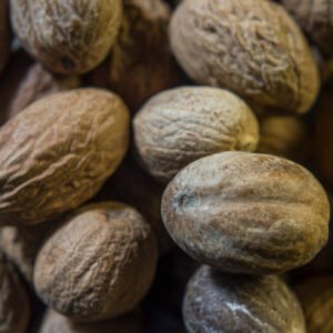 NUTMEG WITHOUT SHELL