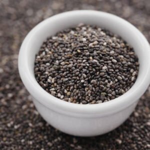 CHIA SEEDS