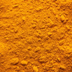 TURMERIC POWDER