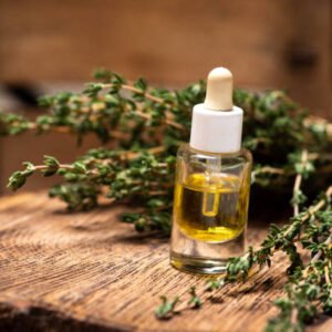 ROSEMARY LEAVES - 50gm