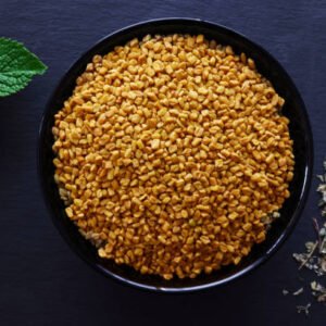 FENUGREEK SEEDS