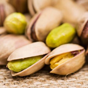 PISTACHIO
