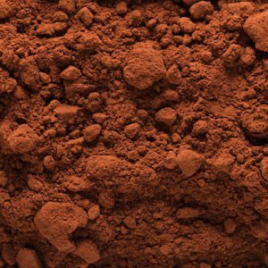 CHOCOLATE POWDER