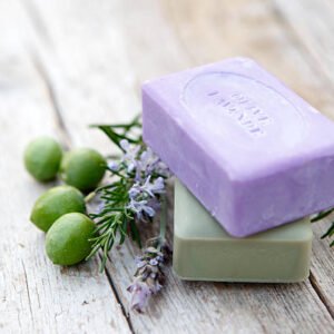 FLOVOUR HOMEMADE SOAPS