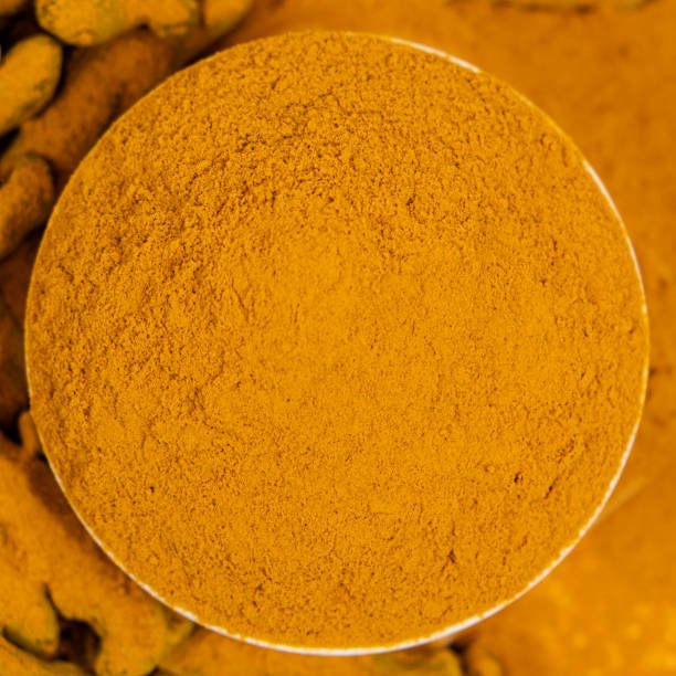 KASTURI TURMERIC