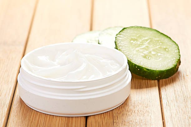 CUCUMBER GEL - 100ml