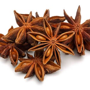 STAR ANISE
