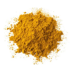 GARAM MASALA